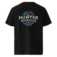 Charger l'image dans la galerie, T-shirt HUNTER MIGRATEUR