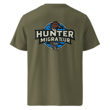 Charger l'image dans la galerie, T-shirt HUNTER MIGRATEUR