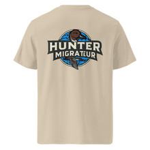 Charger l'image dans la galerie, T-shirt HUNTER MIGRATEUR