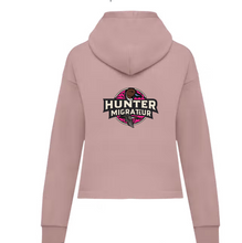 Charger l&#39;image dans la galerie, Sweat HUNTER MIGRATEUR zippé à capuche
