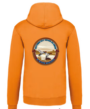 Charger l'image dans la galerie, Sweat bicolore HUNTER MIGRATEUR, team "HUTTIERS DE L'ETANG DE BERRE"
