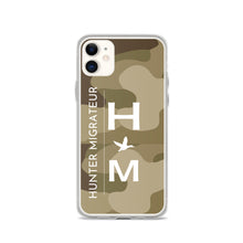 Charger l&#39;image dans la galerie, Coque pour iPhone® HUNTER MIGRATEUR
