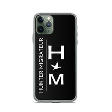 Charger l&#39;image dans la galerie, Coque pour iPhone® HUNTER MIGRATEUR
