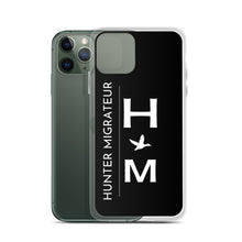 Charger l&#39;image dans la galerie, Coque pour iPhone® HUNTER MIGRATEUR
