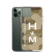 Charger l&#39;image dans la galerie, Coque pour iPhone® HUNTER MIGRATEUR
