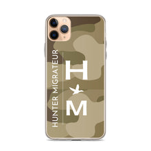 Charger l&#39;image dans la galerie, Coque pour iPhone® HUNTER MIGRATEUR
