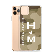 Charger l&#39;image dans la galerie, Coque pour iPhone® HUNTER MIGRATEUR
