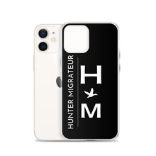 Charger l&#39;image dans la galerie, Coque pour iPhone® HUNTER MIGRATEUR
