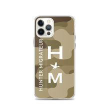 Charger l&#39;image dans la galerie, Coque pour iPhone® HUNTER MIGRATEUR
