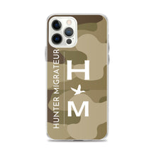 Charger l&#39;image dans la galerie, Coque pour iPhone® HUNTER MIGRATEUR
