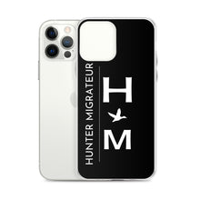 Charger l&#39;image dans la galerie, Coque pour iPhone® HUNTER MIGRATEUR
