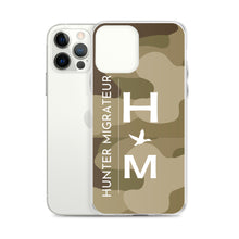 Charger l&#39;image dans la galerie, Coque pour iPhone® HUNTER MIGRATEUR
