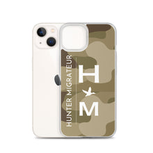 Charger l&#39;image dans la galerie, Coque pour iPhone® HUNTER MIGRATEUR
