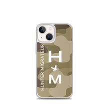 Charger l&#39;image dans la galerie, Coque pour iPhone® HUNTER MIGRATEUR
