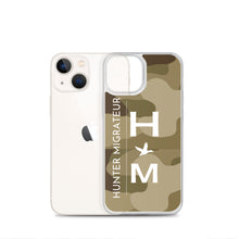 Charger l&#39;image dans la galerie, Coque pour iPhone® HUNTER MIGRATEUR
