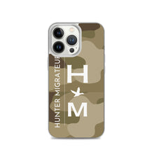 Charger l&#39;image dans la galerie, Coque pour iPhone® HUNTER MIGRATEUR
