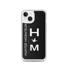 Charger l&#39;image dans la galerie, Coque pour iPhone® HUNTER MIGRATEUR
