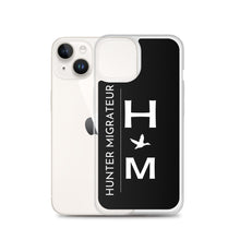 Charger l&#39;image dans la galerie, Coque pour iPhone® HUNTER MIGRATEUR
