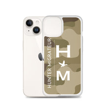 Charger l&#39;image dans la galerie, Coque pour iPhone® HUNTER MIGRATEUR
