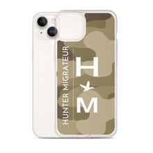 Charger l&#39;image dans la galerie, Coque pour iPhone® HUNTER MIGRATEUR
