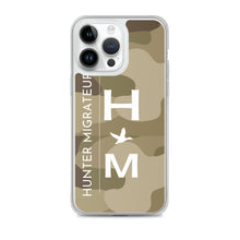 Charger l&#39;image dans la galerie, Coque pour iPhone® HUNTER MIGRATEUR
