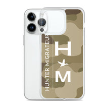 Charger l&#39;image dans la galerie, Coque pour iPhone® HUNTER MIGRATEUR
