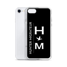 Charger l&#39;image dans la galerie, Coque pour iPhone® HUNTER MIGRATEUR
