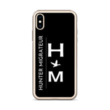 Charger l&#39;image dans la galerie, Coque pour iPhone® HUNTER MIGRATEUR
