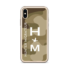 Charger l&#39;image dans la galerie, Coque pour iPhone® HUNTER MIGRATEUR
