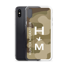 Charger l&#39;image dans la galerie, Coque pour iPhone® HUNTER MIGRATEUR
