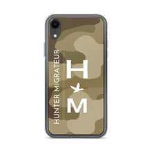 Charger l&#39;image dans la galerie, Coque pour iPhone® HUNTER MIGRATEUR
