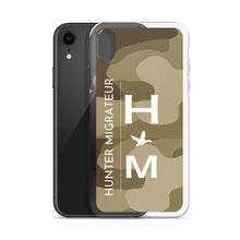 Charger l&#39;image dans la galerie, Coque pour iPhone® HUNTER MIGRATEUR
