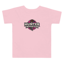 Charger l&#39;image dans la galerie, T-shirt HUNTER MIGRATEUR enfant
