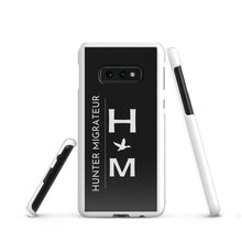 Charger l&#39;image dans la galerie, Coque Samsung® fine HUNTER MIGRATEUR
